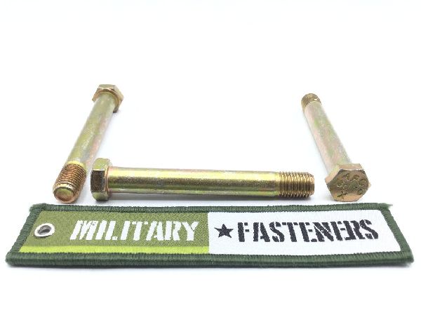 AN7-32A Machine Bolt (4)