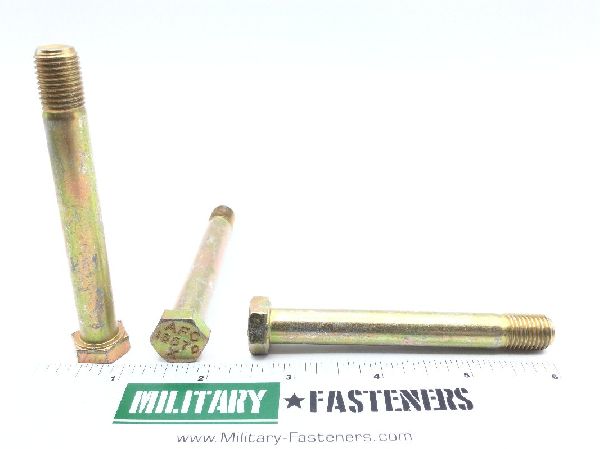 AN7-32A Machine Bolt (5)