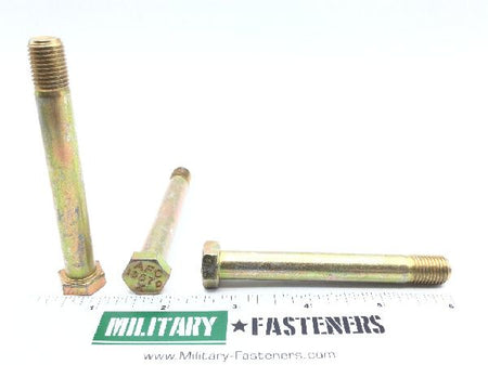 AN7-32A Machine Bolt (5)