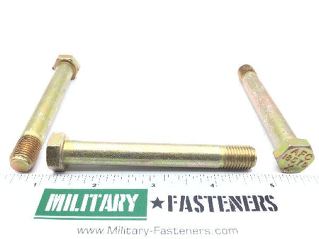 AN7-32A Machine Bolt (6)