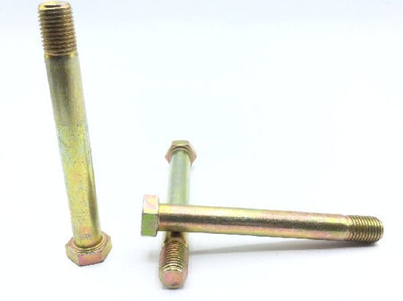 AN7-34A Machine Bolt
