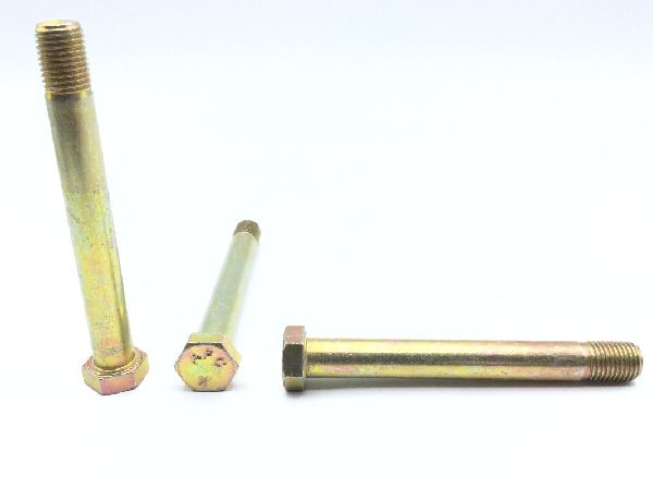 AN7-34A Machine Bolt (2)
