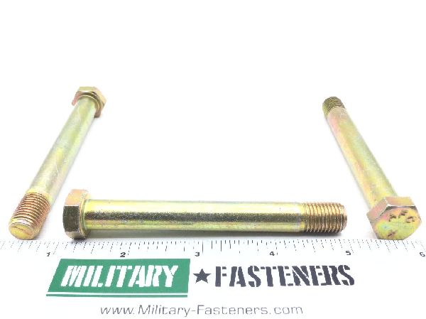AN7-34A Machine Bolt (5)