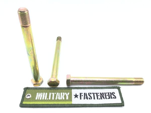 AN7-42A Machine Bolt (2)
