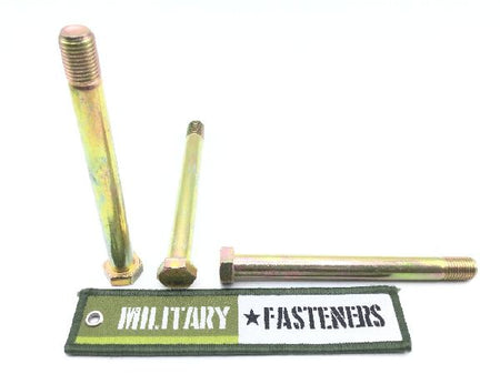 AN7-42A Machine Bolt (2)