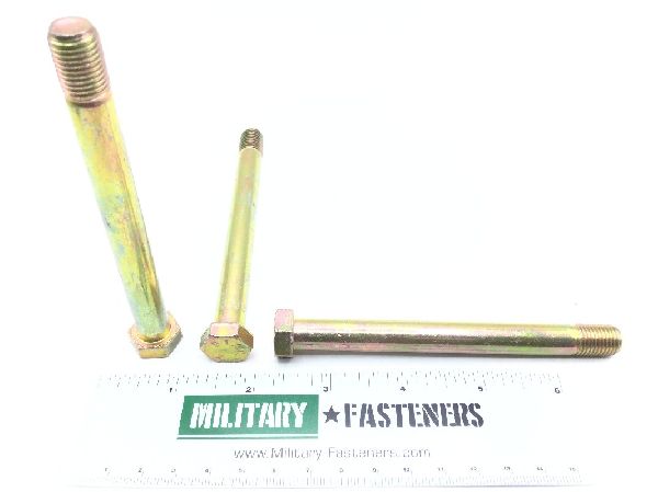 AN7-42A Machine Bolt (3)