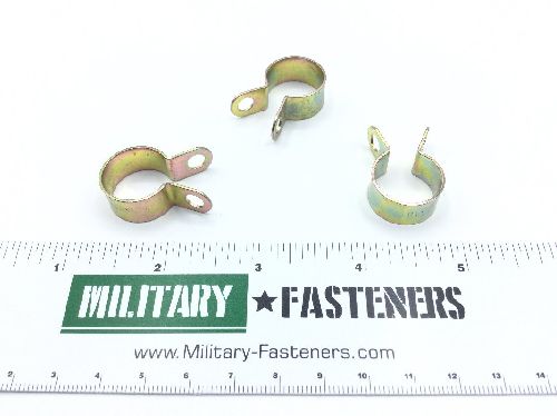 AN735-10 Loop Clamp