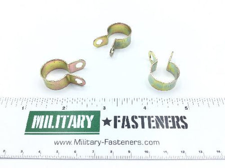 AN735-10 Loop Clamp