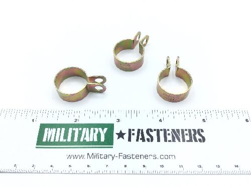 AN735-12 Loop Clamp