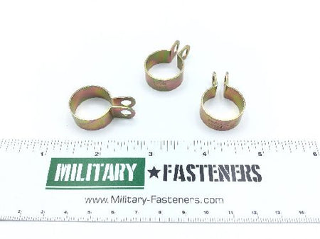 AN735-12 Loop Clamp