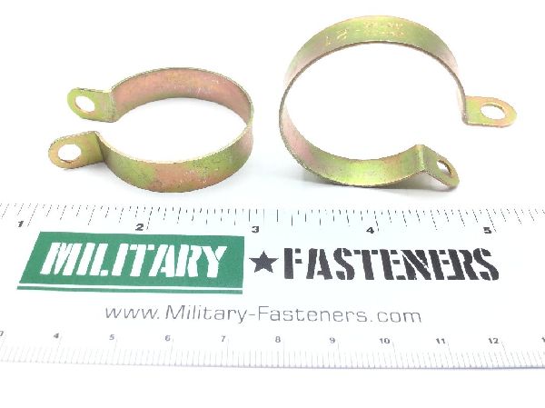 AN735-21 Loop Clamp