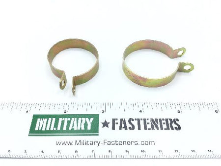 AN735-24 Loop Clamp