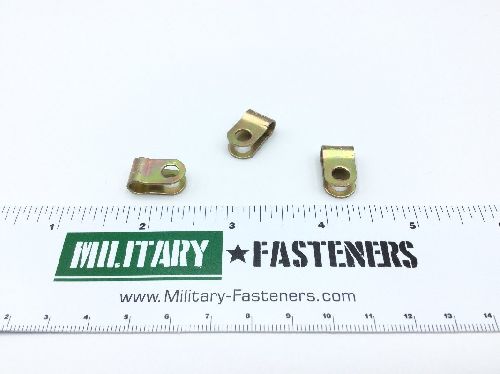 AN735-3 Loop Clamp
