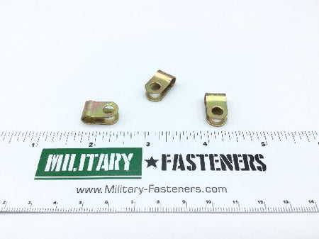 AN735-3 Loop Clamp