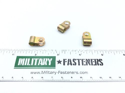AN735-4 Loop Clamp