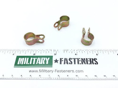 AN735-8 Loop Clamp