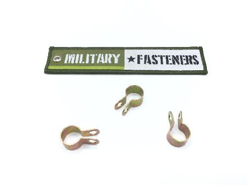 AN735-8 Loop Clamp (3)