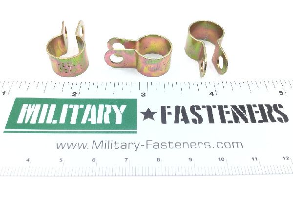 AN735-8 Loop Clamp (4)