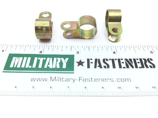 AN735-8 Loop Clamp (5)