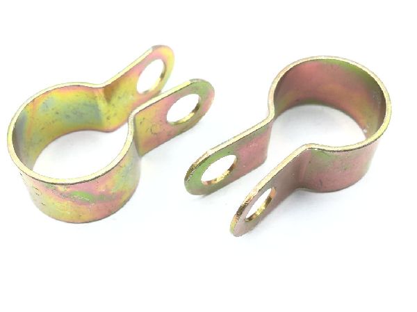 AN735-8 Loop Clamp (8)