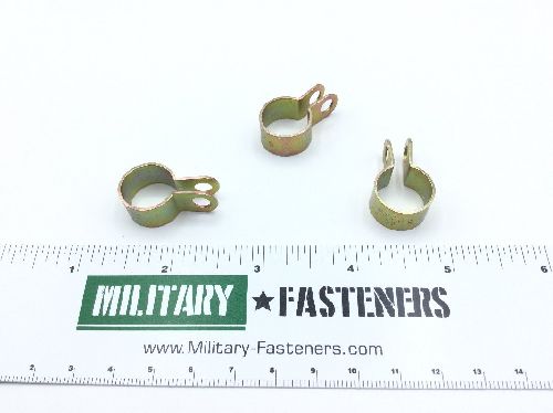 AN735-9 Loop Clamp