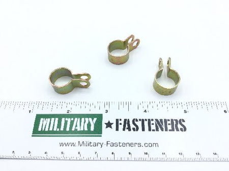 AN735-9 Loop Clamp