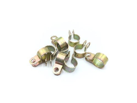 AN735-9 Loop Clamp (2)