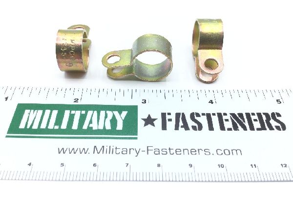 AN735-9 Loop Clamp (4)