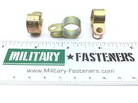 AN735-9 Loop Clamp (4)