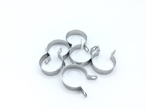 AN735C16 Hose Clamp