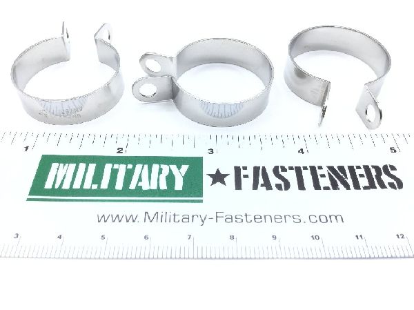 AN735C18 Hose Clamp