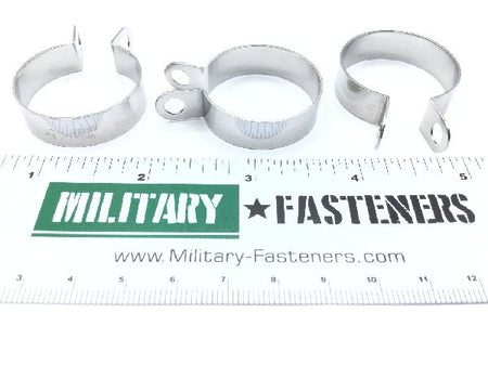 AN735C18 Hose Clamp