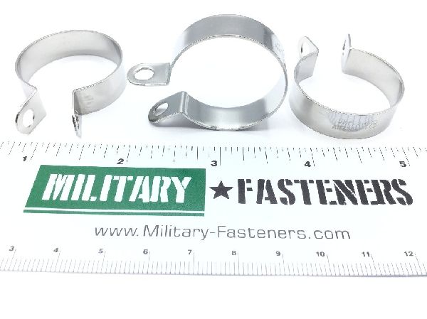 AN735C18 Hose Clamp (2)