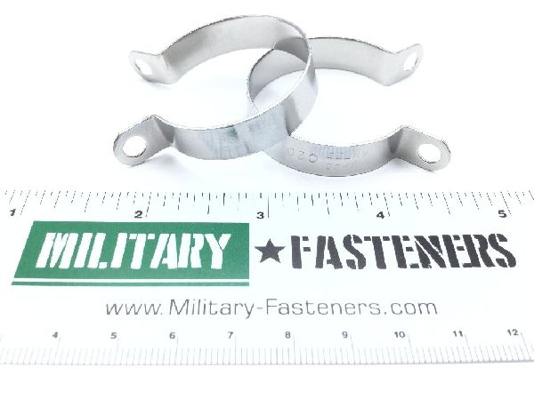 AN735C20 Hose Clamp