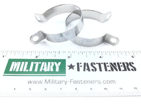 AN735C20 Hose Clamp