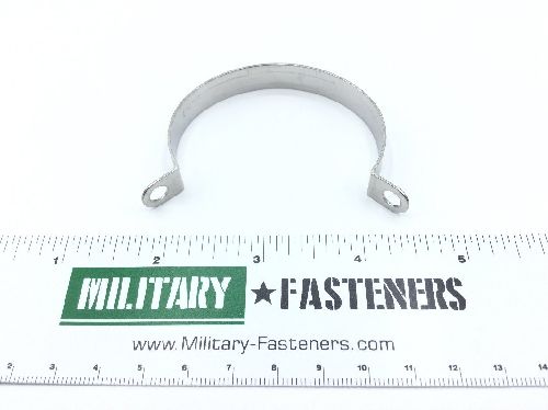 AN735C24 Hose Clamp