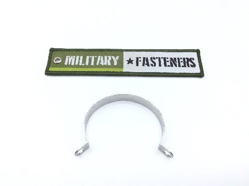 AN735C24 Hose Clamp (2)