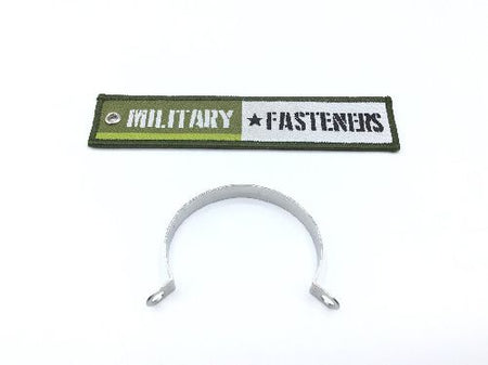 AN735C24 Hose Clamp (2)