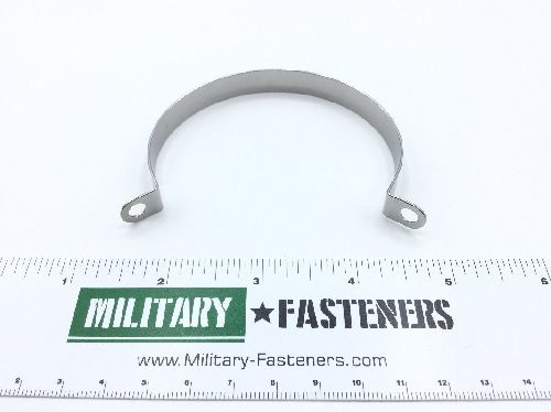 AN735C32 Hose Clamp