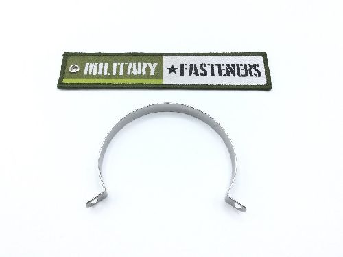 AN735C32 Hose Clamp (2)