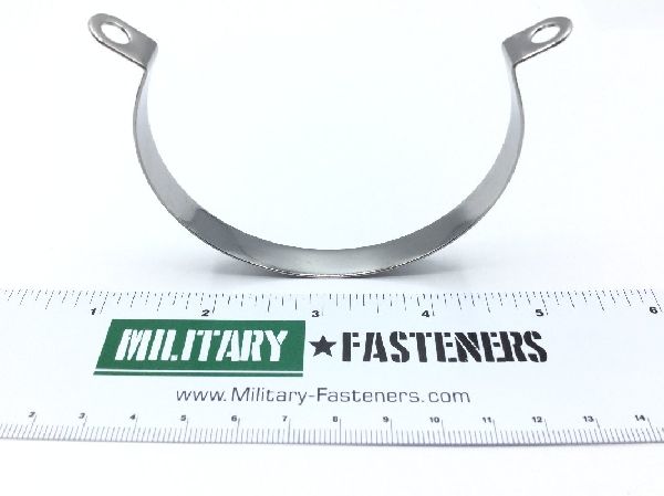 AN735C32 Hose Clamp (5)