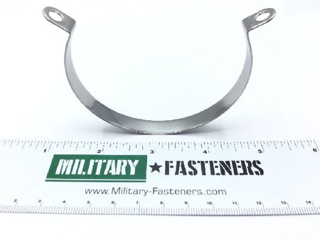 AN735C32 Hose Clamp (5)