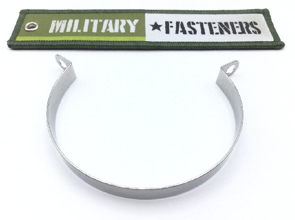 AN735C32 Hose Clamp (6)