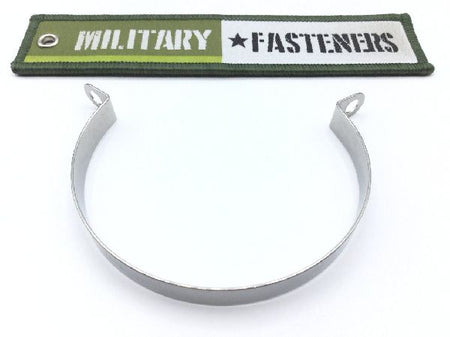 AN735C32 Hose Clamp (6)