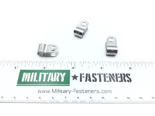 AN735C4 Hose Clamp