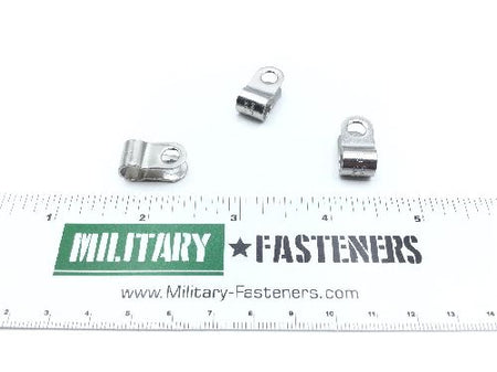 AN735C4 Hose Clamp