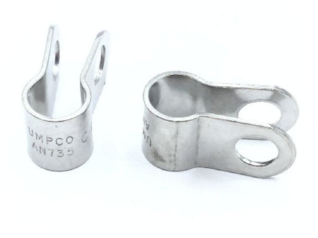 AN735C4 Hose Clamp (7)
