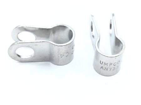 AN735C4 Hose Clamp (9)