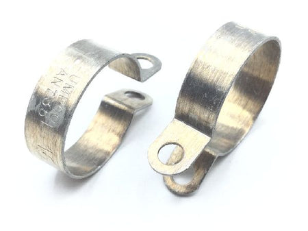 AN735D16 Loop Clamp