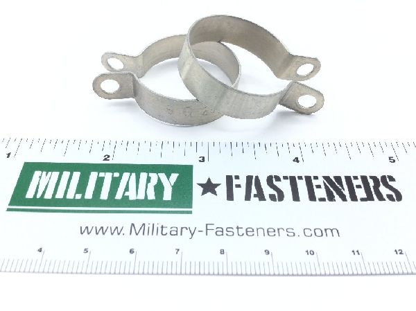 AN735D18 Hose Clamp